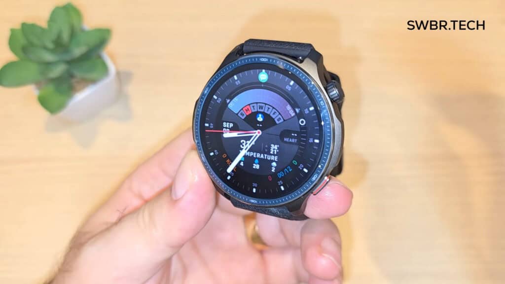 Amazfit Balance 2 Atualizado: Vale a Pena Comprar Agora?
