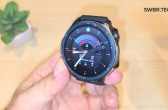 Artigos Amazfit Balance 2 Atualizado: Vale a Pena Comprar Agora?