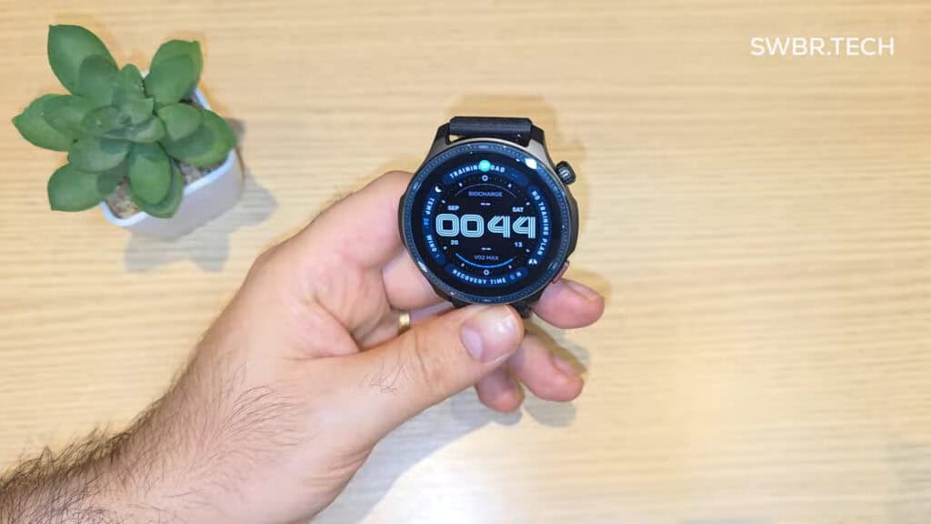 Amazfit Balance 2 no menor preço: agora vale a pena comprar? Guia completo de recursos, prós e contras Amazfit Balance 2 no menor preço: agora vale a pena comprar? Guia completo de recursos, prós e contras