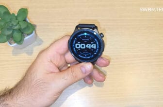 Artigos Amazfit Balance 2 no menor preço: agora vale a pena comprar? Guia completo de recursos, prós e contras
