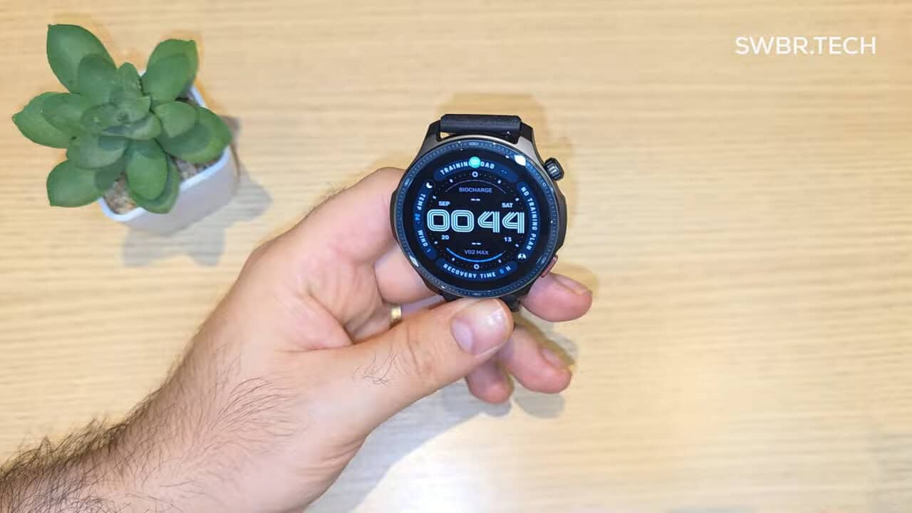 Amazfit Balance 2 no menor preço: agora vale a pena comprar? Guia completo de recursos, prós e contras Amazfit Balance 2 no menor preço: agora vale a pena comprar? Guia completo de recursos, prós e contras