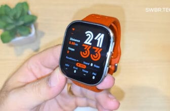 Artigos Amazfit Bip 6 em Promoção – O Melhor Custo-Benefício dos Smartwatches