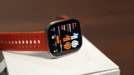 Amazfit Bip 6: guia completo com GPS, WhatsApp, assistente de IA e bateria de longa duração