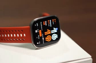 Artigos Amazfit Bip 6: guia completo com GPS, WhatsApp, assistente de IA e bateria de longa duração