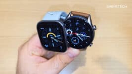 Amazfit Bip 6 vs Amazfit GTR 4 New: qual smartwatch comprar em 2025 pelo melhor custo-benefício?