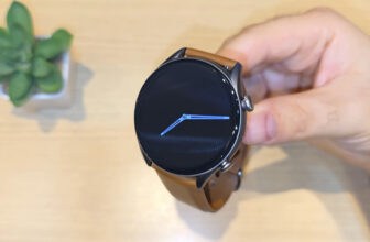 Artigos Amazfit GTR 4 New depois de 1 ano: ainda vale a pena?