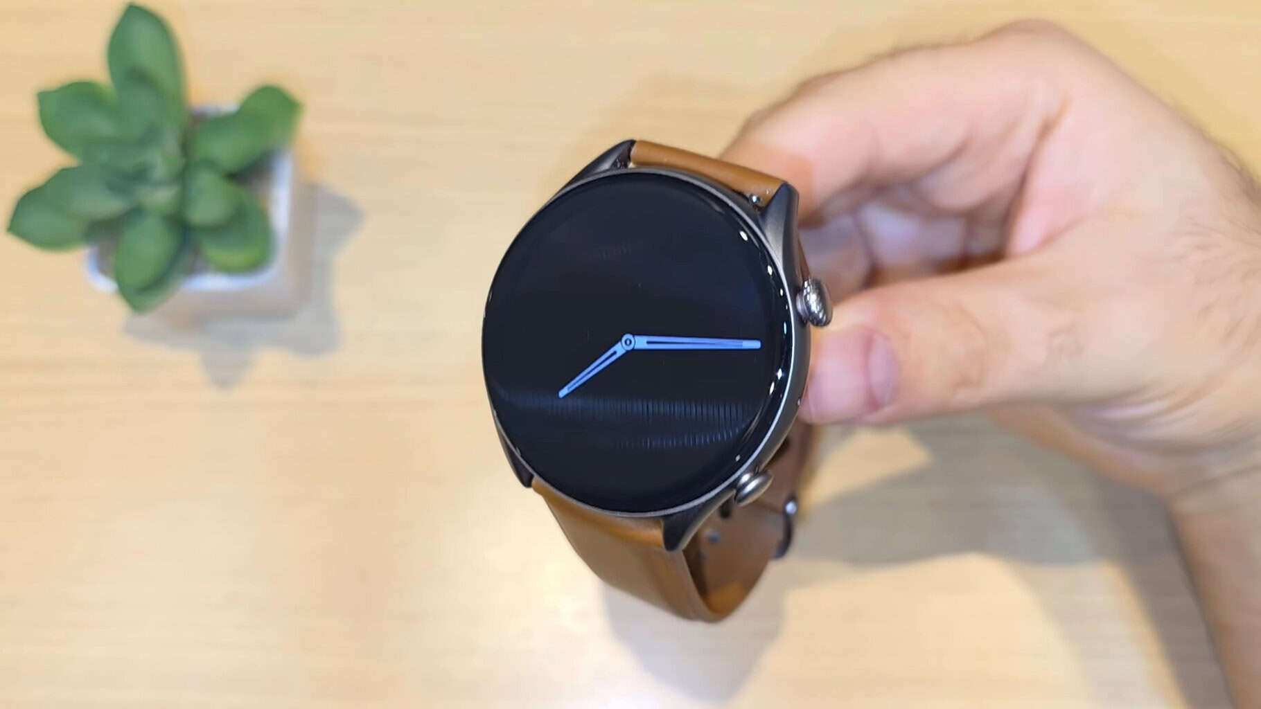 Amazfit GTR 4 New depois de 1 ano: ainda vale a pena?