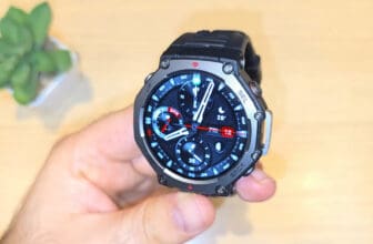 Artigos Amazfit T-Rex 3: 5 dicas e truques essenciais (GPS, mapas offline, Spotify e mais)