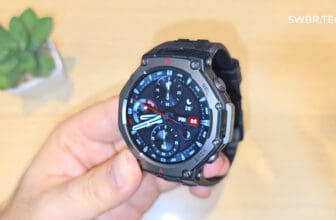 Artigos Amazfit T-Rex 3 atualizado: tudo sobre a nova versão, o que mudou na prática e se ainda vale mais a pena que o T-Rex 3 Pro
