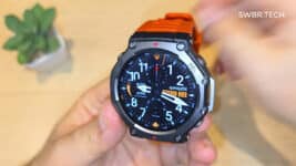 Amazfit T-Rex 3 Atualizado: Vale a Pena em 2025?