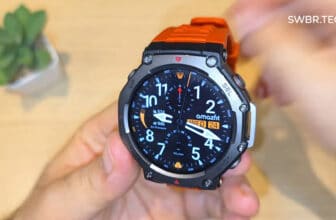 Artigos Amazfit T-Rex 3 Atualizado: Vale a Pena em 2025?