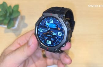 Artigos Amazfit T-Rex 3 – Depois de 10 Meses de Uso: Ainda Vale a Pena?