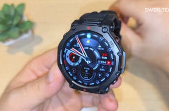 Amazfit T-Rex 3 Pro Atualização: Vale a Pena Comprar Agora?