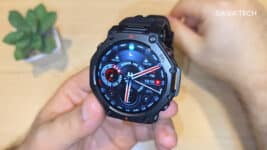 Amazfit T-Rex 3 Pro: prós e contras, ficha técnica, comparação e preço ideal no Brasil