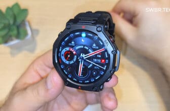 Artigos Amazfit T-Rex 3 Pro: prós e contras, ficha técnica, comparação e preço ideal no Brasil