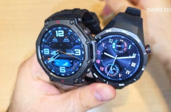 Artigos AMAZFIT T-REX 3 vs HUAWEI WATCH GT 5 PRO: Comparativo Completo