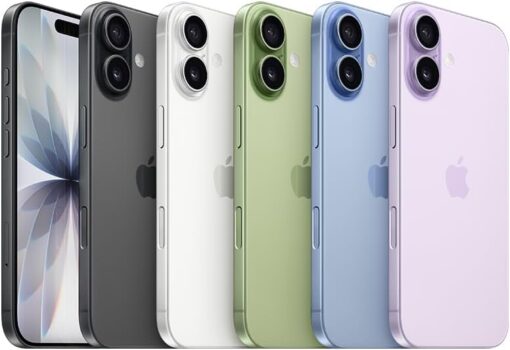 Apple iPhone 17 (256 GB)