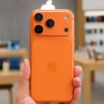 Apple iPhone 17 Pro (256 GB)