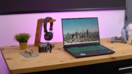 ASUS TUF Gaming F16 (2025) com RTX 5050: análise completa, desempenho em jogos e se vale a pena no Brasil