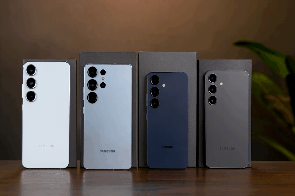 Galaxy S25: Teste de Bateria Completo — Vale a pena?