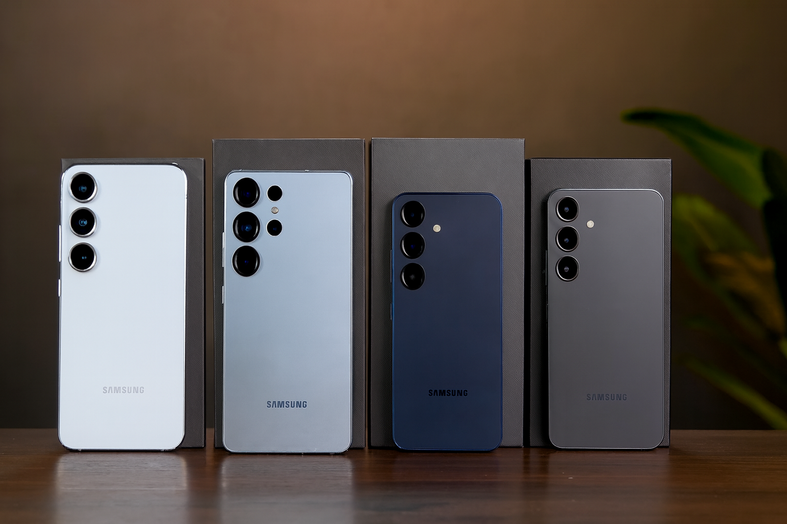 Galaxy S25: Teste de Bateria Completo — Vale a pena?
