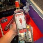 Beefeater Gin London Dry 750 Ml