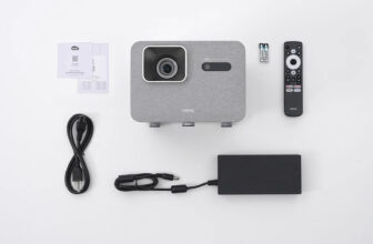 BenQ TK705i e TK705STi: Projetores 4K para Cinema em Casa e Jogos