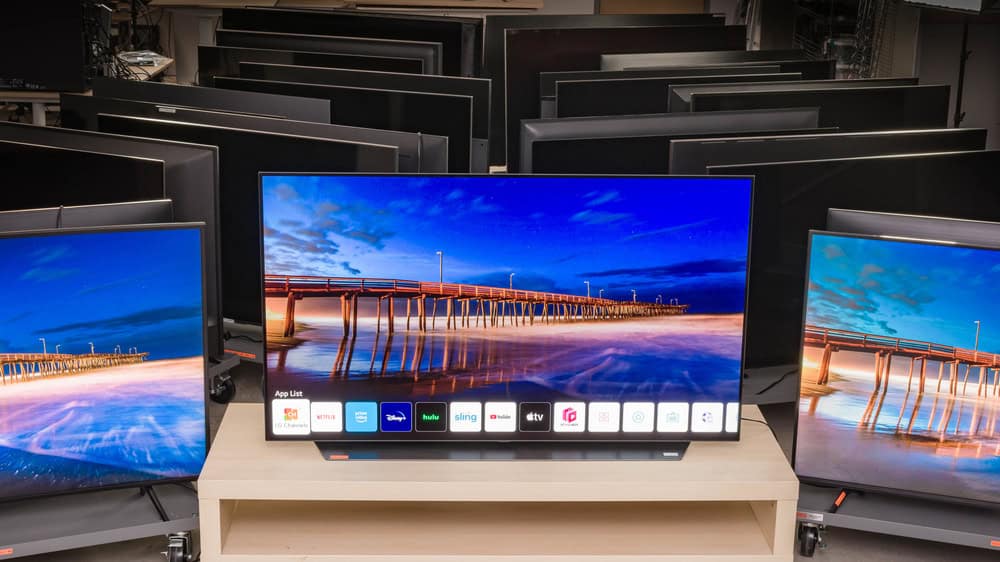 TCL C6K vs Samsung QN90D: comparativo lado a lado