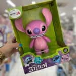 Boneco AngelBoneco Angel