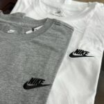 Camiseta Nike Sportwear Club - Masculina