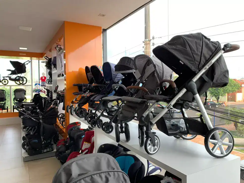 Melhores Carrinhos de Bebê em 2025: Guia Completo para Escolher o Modelo Ideal