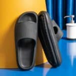Chinelo Slide Moderno Unissex