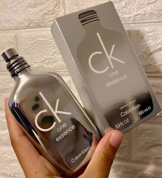 CK One Essence Parfum Intense Unissex 100ml