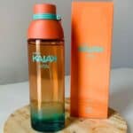 Colônia Kaiak Vital Natura Feminino -100ml