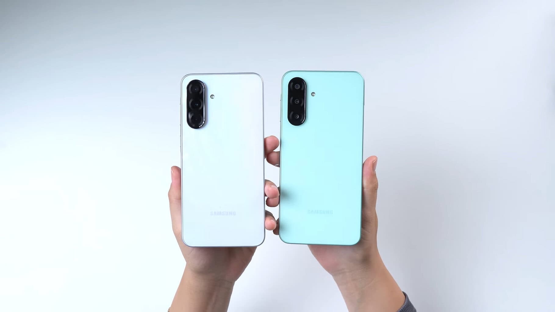 Comparativo Galaxy A26 vs Galaxy A36 (2025): qual Samsung vale mais a pena?
