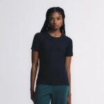 Daily T-shirt Feminina Insider