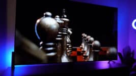 Efeito “Tela Suja” nas TVs TCL P7K, C6K e C7K em 2025: o problema é real? Guia completo com testes, correções e indicações de compra