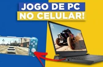 Emulador Nativo de Console para Android: GTA V, Call of Duty e Muito Mais