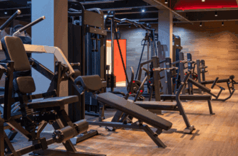 Artigos Estações de Musculação 2025: TOP 5 para Montar Sua Academia em Casa (Guia Completo)