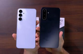 Artigos Galaxy A16 vs Galaxy A17: o que realmente mudou (e qual comprar agora)