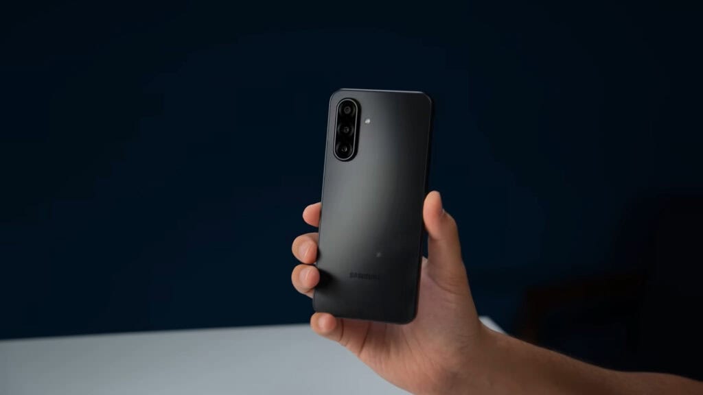 Galaxy A17 5G: Tudo o que você precisa saber sobre o novo intermediário da Samsung