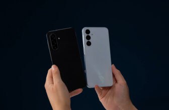 Artigos Galaxy A17 5G vs Galaxy A16 5G: Qual vale mais a pena em 2025?