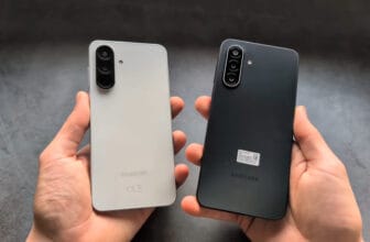 Artigos Galaxy A17 vs Galaxy A56: qual compra faz mais sentido em 2025?