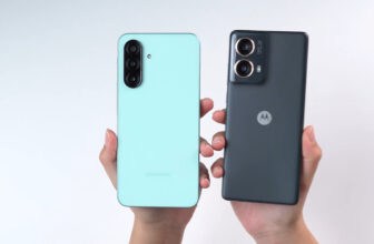 Artigos Galaxy A26 5G vs Moto G85: Qual Comprar em 2025?