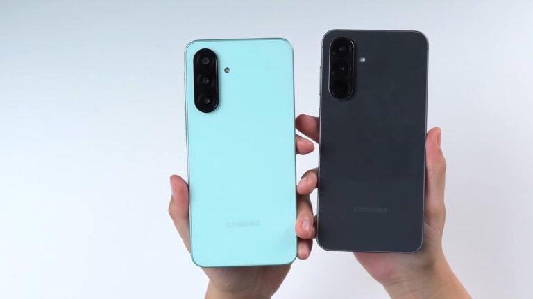Galaxy A26 vs Galaxy A17: qual comprar em 2025? Comparativo completo com ficha técnica, telas, câmeras, desempenho e custo-benefício