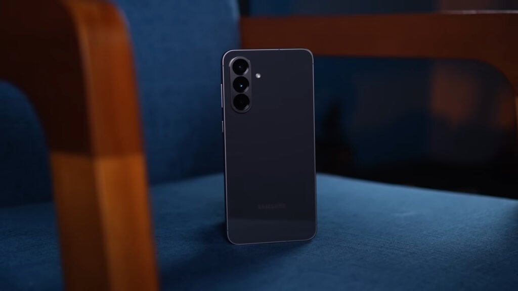Galaxy A56: O Melhor Celular Até R$ 1700 em 2025