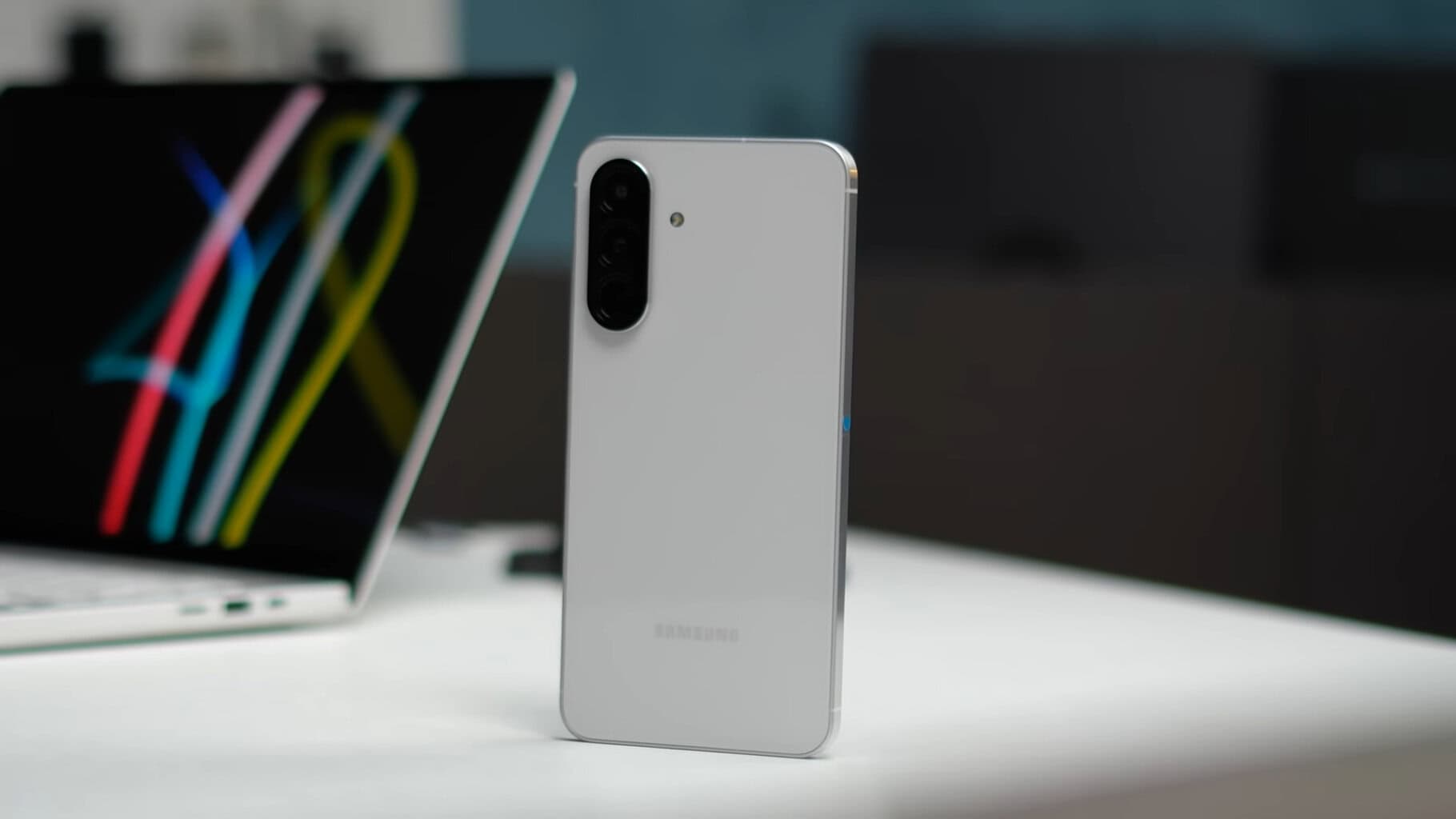 Galaxy A56: Vale a Pena Comprar em 2025?