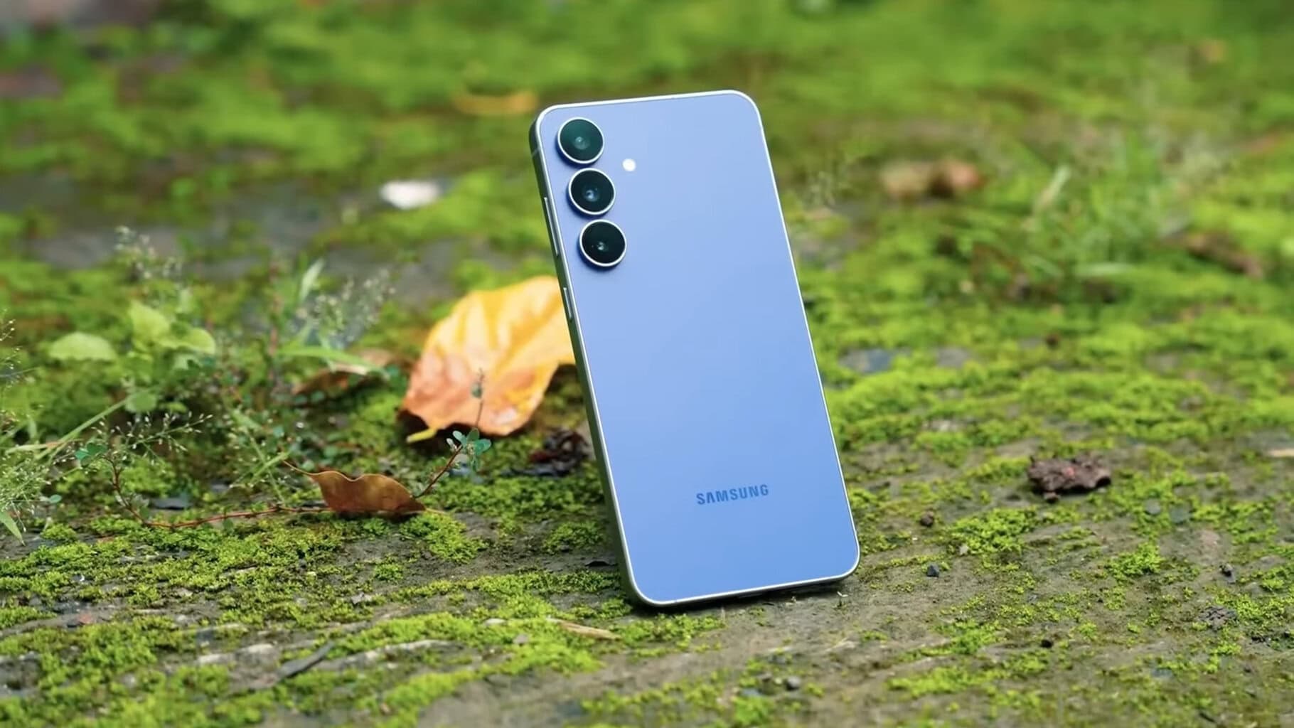 Galaxy S24 FE em 2025: ainda vale a pena com o S25 FE no mercado?