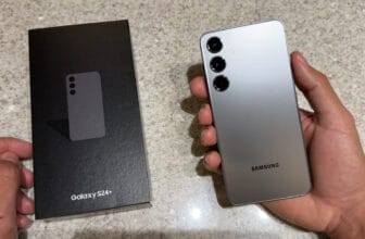 Artigos Galaxy S24 Plus 256 GB por ~R$ 3.200: análise completa, prós e contras e por que ele domina a faixa dos 3 mil