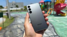 Galaxy S24 Plus: teste completo das câmeras em foto e vídeo (com recomendações de configuração)